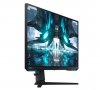 Monitor 28 cali LS28AG700NUXEN IPS 3840x2160 UHD 16:9 2xHDMI/1xDP 1 ms (GTG) płaski HAS+PIVOT 144Hz Gaming